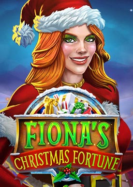 Fiona's Christmas Fortune