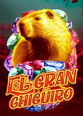 El Gran Chiguiro