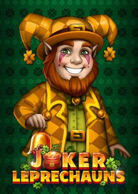 Joker Leprechauns