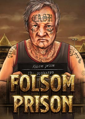 Folsom Prison