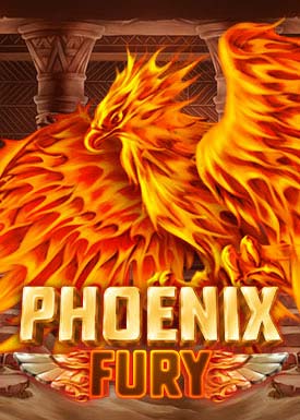 Phoenix Fury