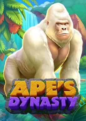 Ape's Dynasty
