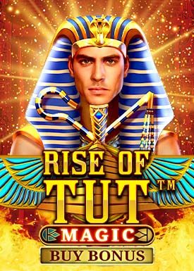 Rise of Tut Magic: Buy Bonus