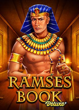 Ramses Book Deluxe