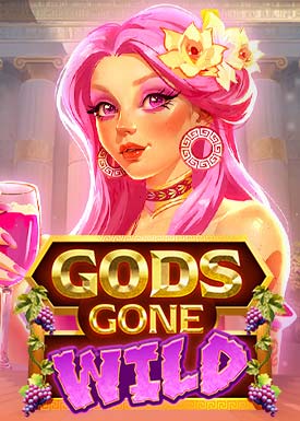 Gods Gone Wild