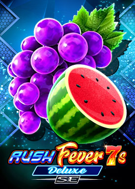 Rush Fever 7s Deluxe SE