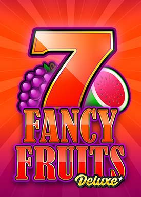 Fancy Fruits Deluxe