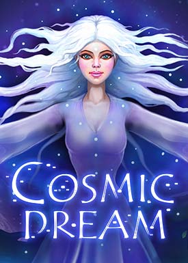 Cosmic Dream