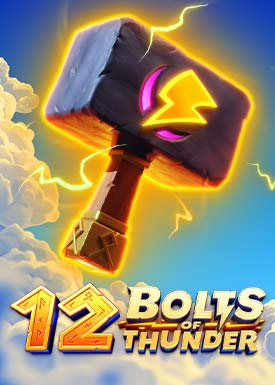 12 Bolts of Thunder