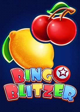 Bingo Blitzer