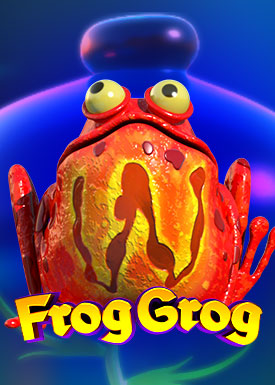 Frog Grog