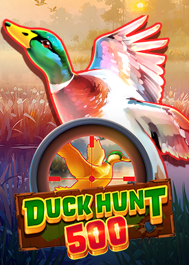 Duck Hunt 500