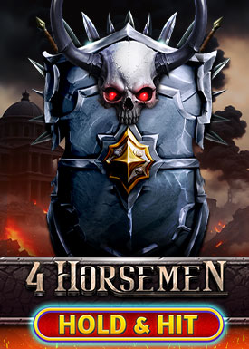 4 Horsemen - Hold & Hit