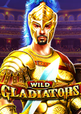 Wild Gladiators™