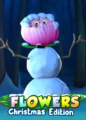 Flowers Christmas Edition™