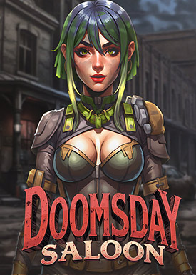 Doomsday Saloon