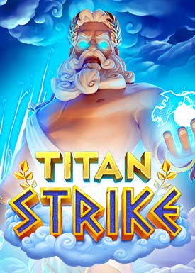 Titan Strike