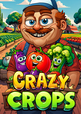 Crazy Crops