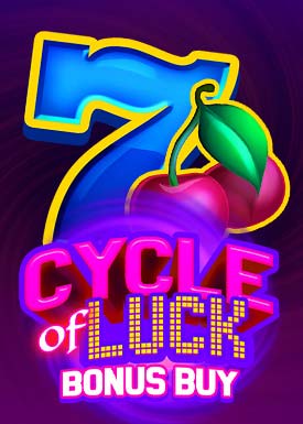 Cycle of Luck Bonus Buy