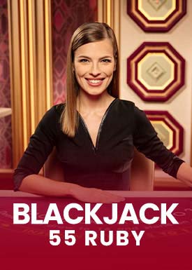 Blackjack 55