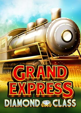 Grand Express: Diamond Class