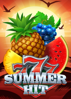 777 Summer Hit