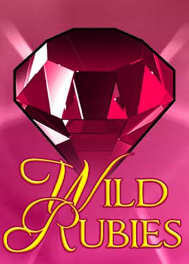 Wild Rubies