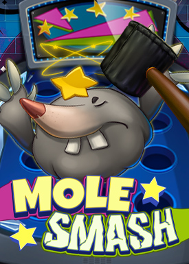 Mole Smash