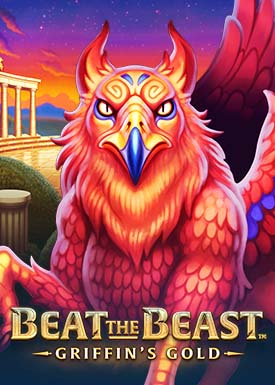Beat the Beast: Griffin´s Gold