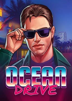 Ocean Drive