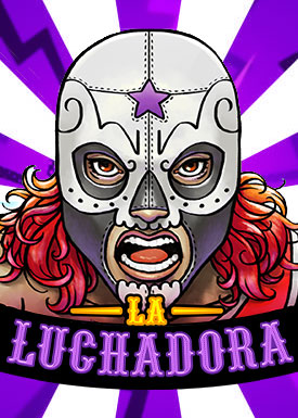Luchadora