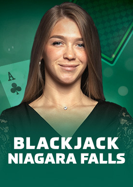Blackjack Niagara Falls