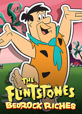 The Flintstones Bedrock Riches