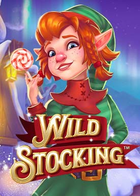 Wild Stocking