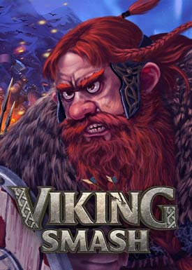 Vikings Smash