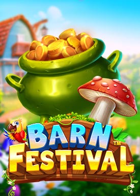 Barn Festival