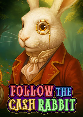 Follow The Cash Rabbit