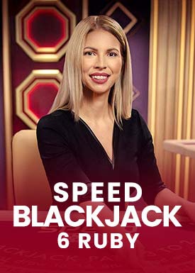 Speed Blackjack 6