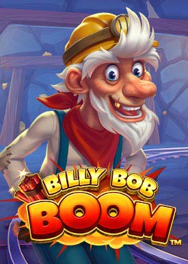 Billy Bob Boom