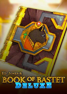 Book of Bastet Deluxe