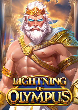 Lightning of Olympus