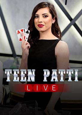 Teen Patti 3 Card