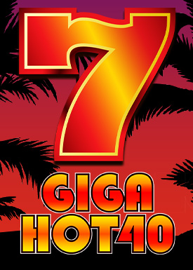 Giga Hot 40
