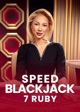 Speed Blackjack 7