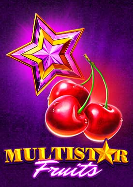 Multistar Fruits