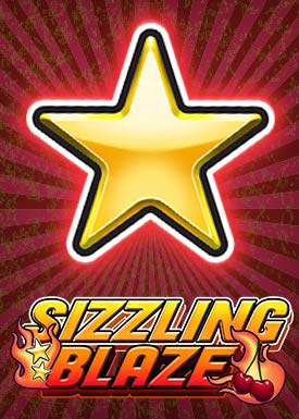 Sizzling Blaze