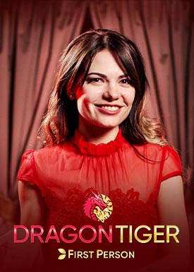 First Person Dragon Tiger