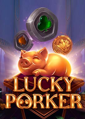 Lucky Porker