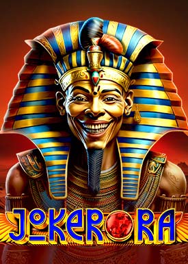 Joker Ra