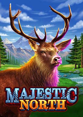 Majestic North